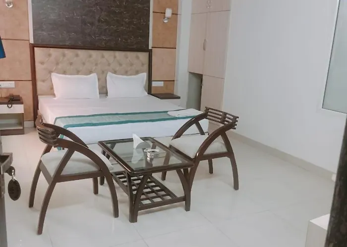 Aero Home Stay- Bed & Breakfast