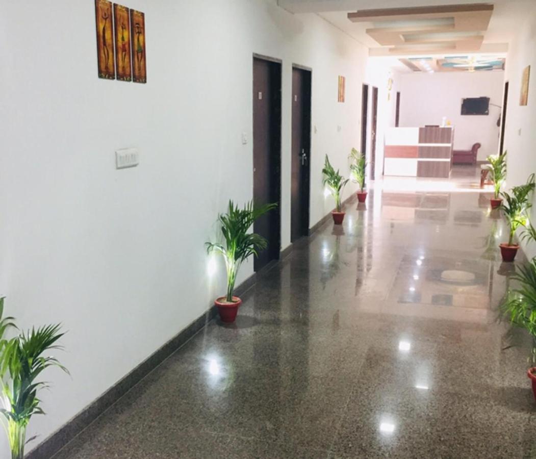 Aero Stay- New Delhi