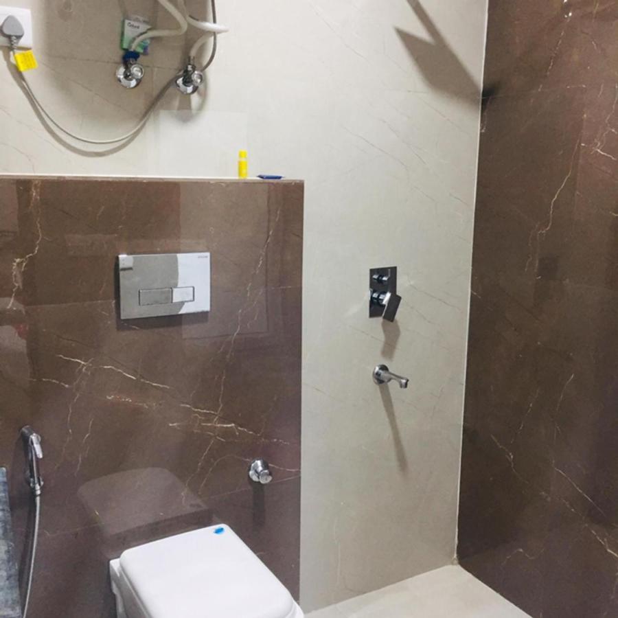 Couette-café Aero Stay- New Delhi