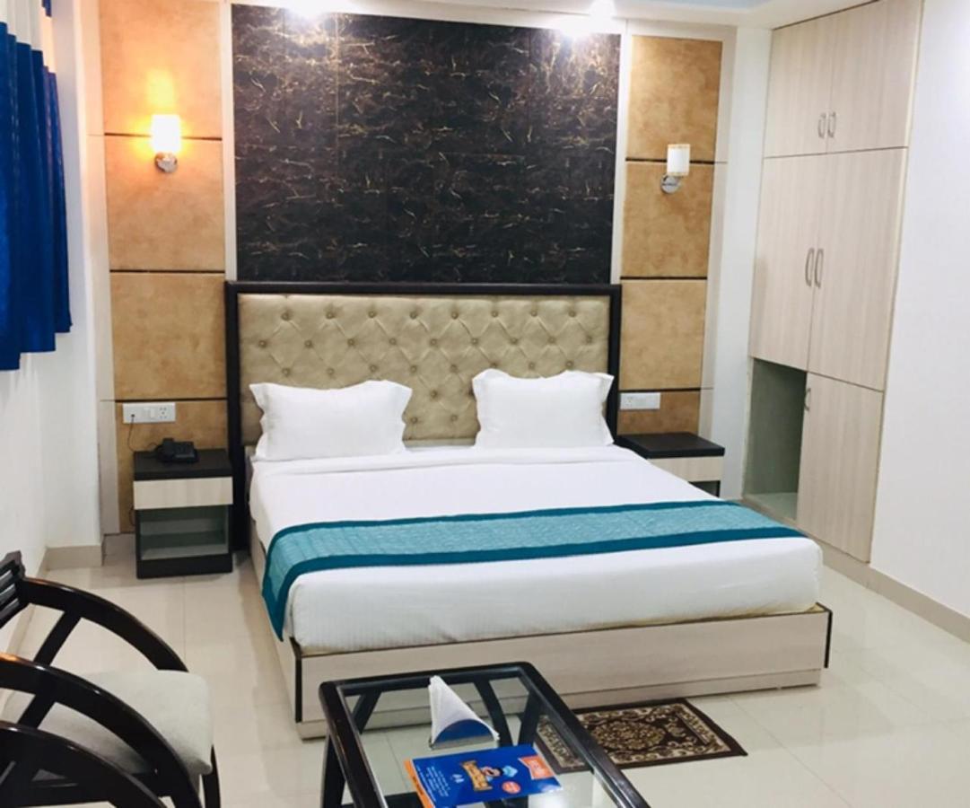 Aero Stay- Couette-café New Delhi