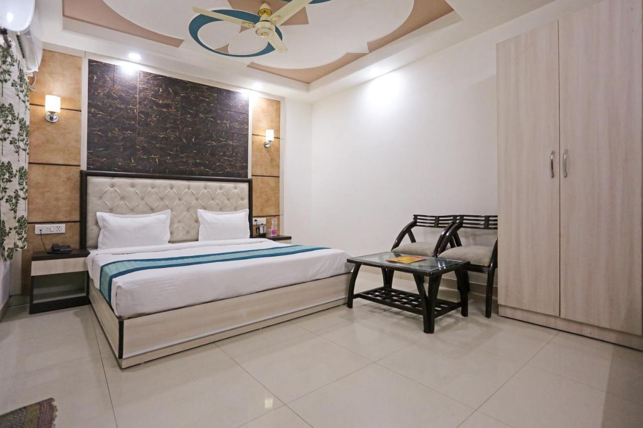 Aero Stay- Couette-café New Delhi